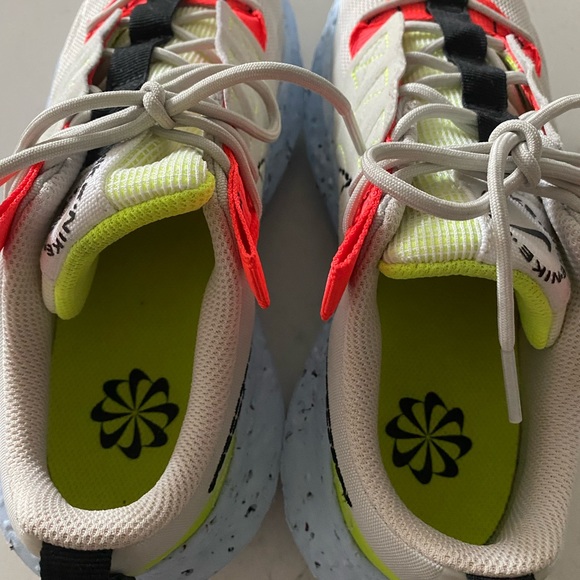 Men’s Nike Crater Impact Casual Sneakers - Picture 13 of 16